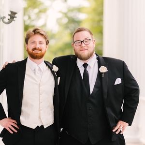 Meet your Posher, Elijah